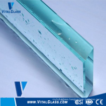 6mm Clear Float Glass with CE & ISO9001
